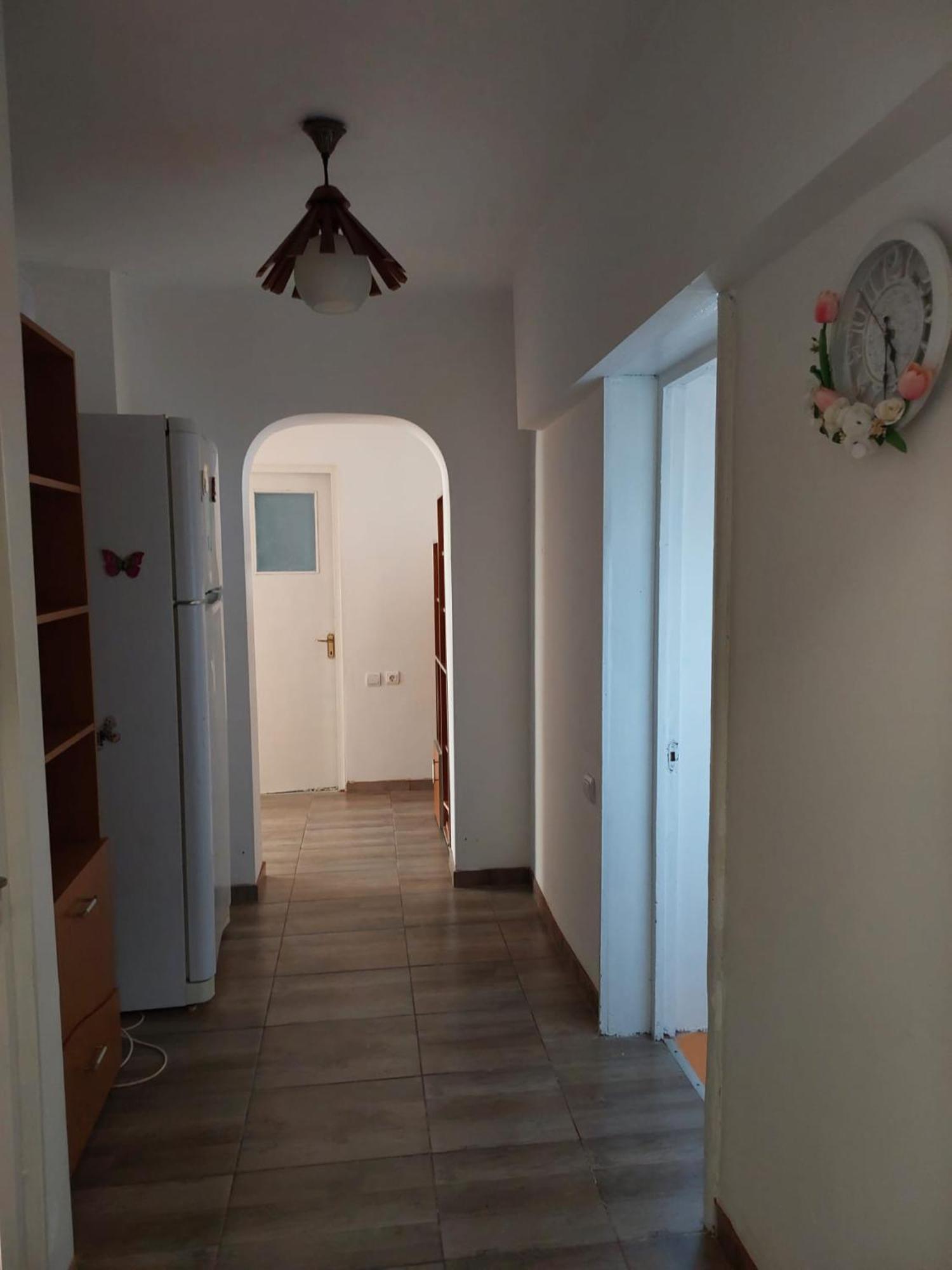 Panorama Mega Apartament Pantelimon Bukarest Exteriör bild