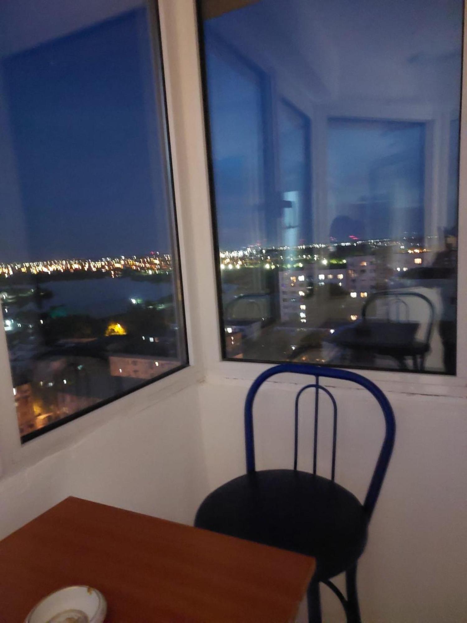 Panorama Mega Apartament Pantelimon Bukarest Exteriör bild