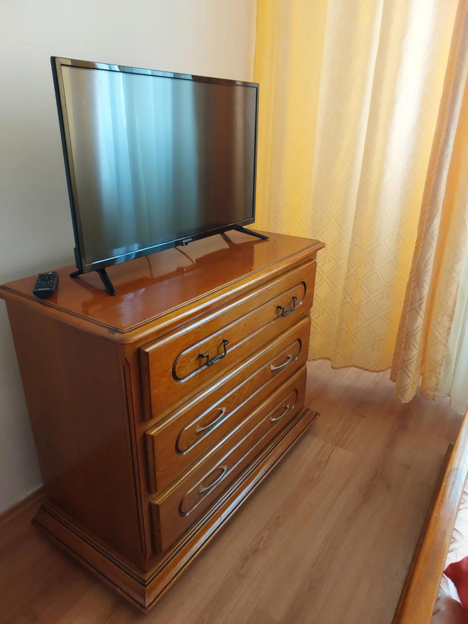 Panorama Mega Apartament Pantelimon Bukarest Exteriör bild