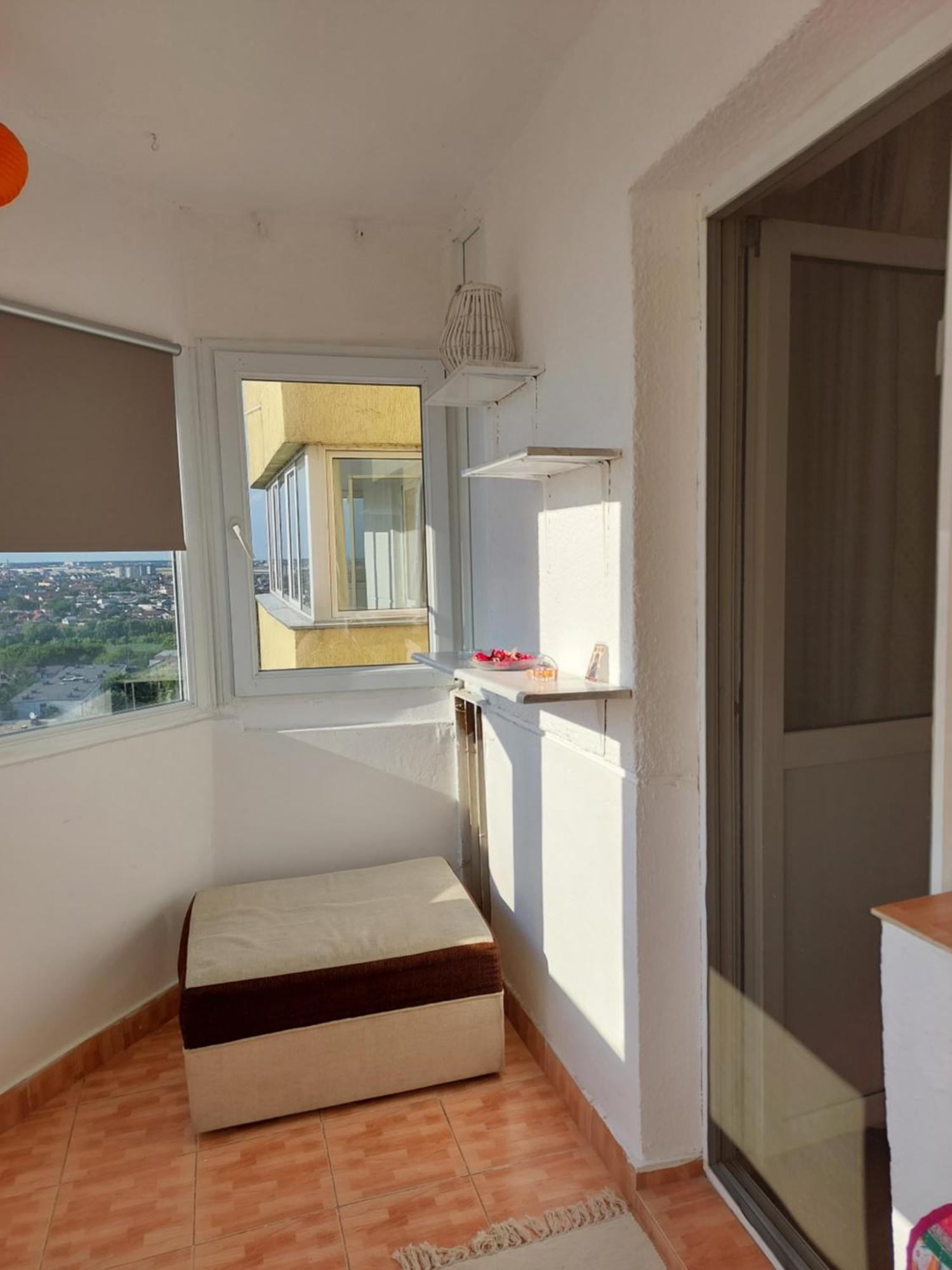 Panorama Mega Apartament Pantelimon Bukarest Exteriör bild